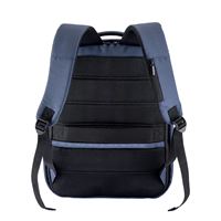 ZAINO PORTA PC PET RICICLATO E USB